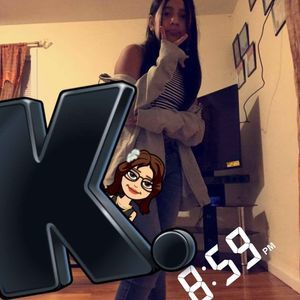 Meet your Posher, Brittany